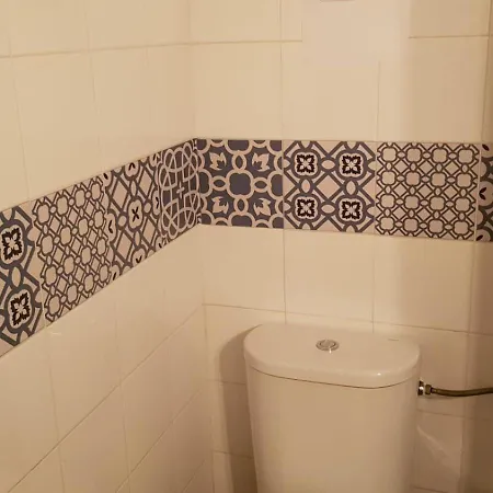 Sabor A Pueblo Hébergement de vacances El Ronquillo